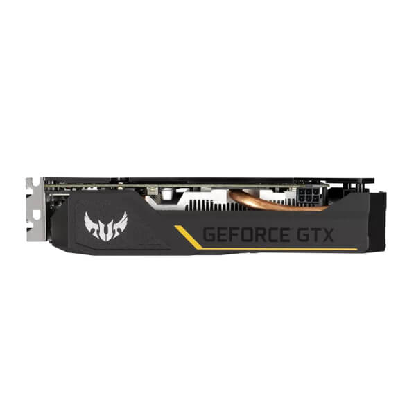 Asus TUF Gaming GTX 1650 4GB Gaming Graphics Card